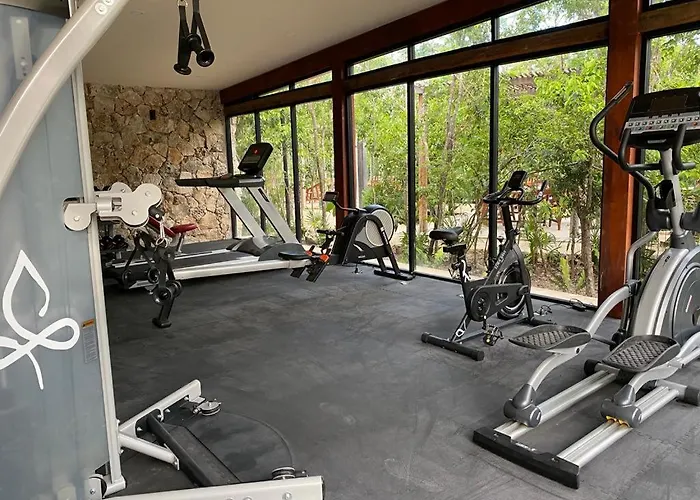 Apartment Aldea Savia By Andiani Travel