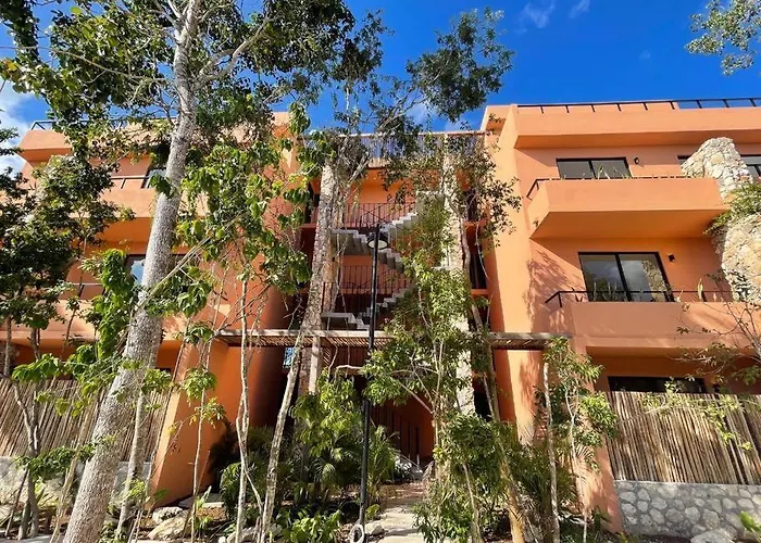 Apartment Aldea Savia By Andiani Travel