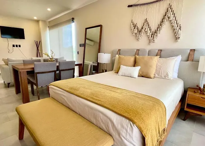 Apartment Aldea Savia By Andiani Travel *