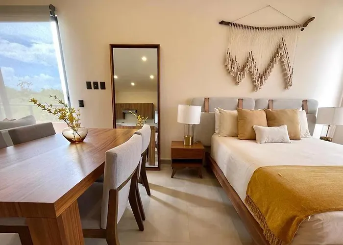 Apartment Aldea Savia By Andiani Travel
