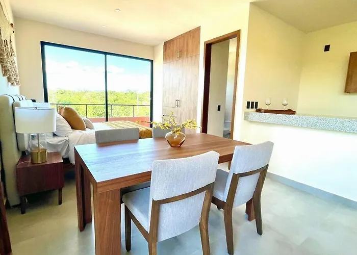 Aldea Savia By Andiani Travel