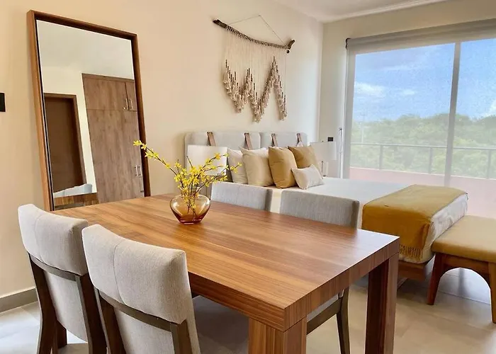 Apartment Aldea Savia By Andiani Travel