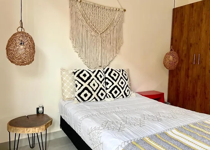 Aldea Savia By Andiani Travel Apartment *