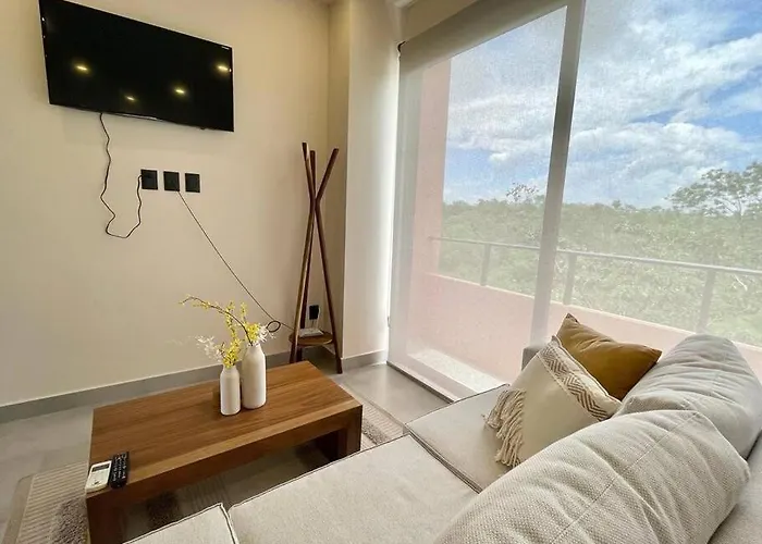 Aldea Savia By Andiani Travel * Tulum