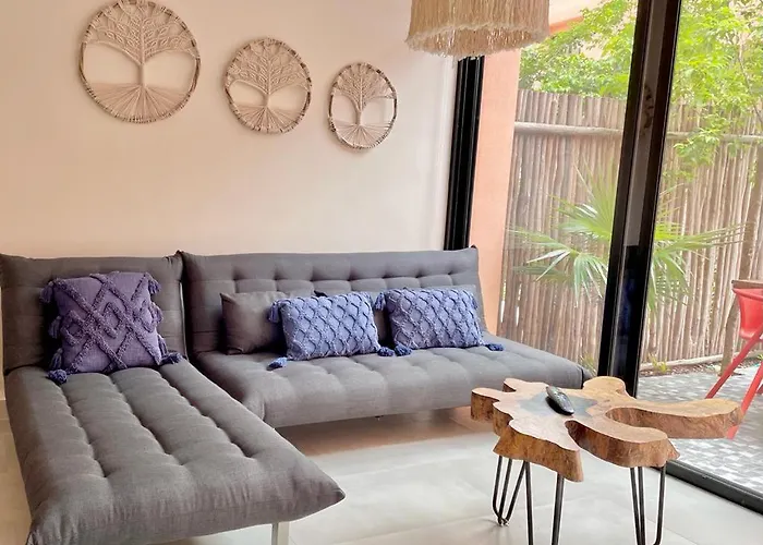 Aldea Savia By Andiani Travel * Tulum