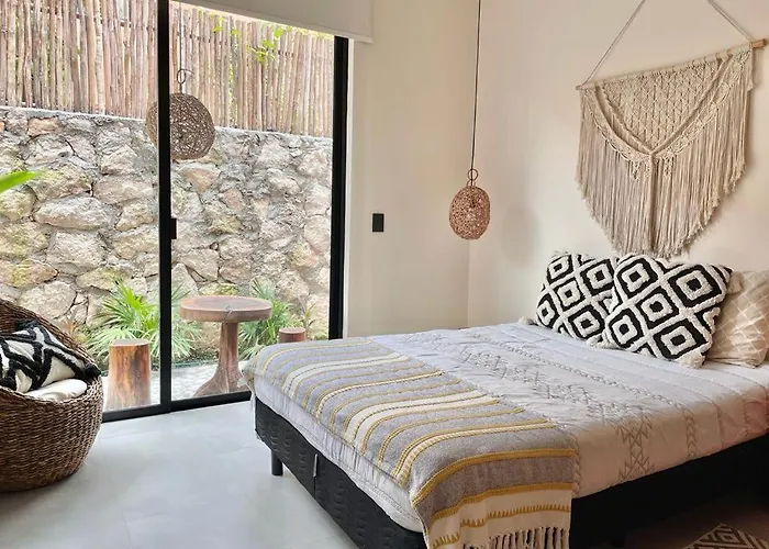 Apartment Aldea Savia By Andiani Travel *