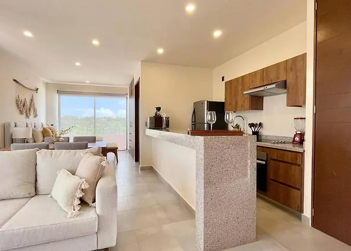 Apartment Aldea Savia By Andiani Travel *