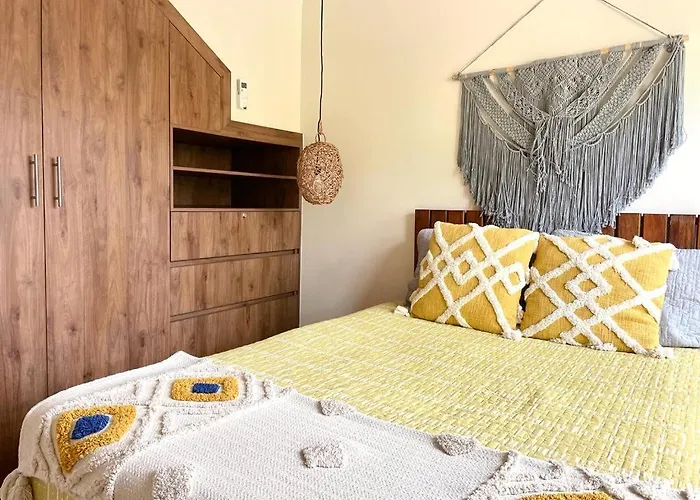 Apartment Aldea Savia By Andiani Travel