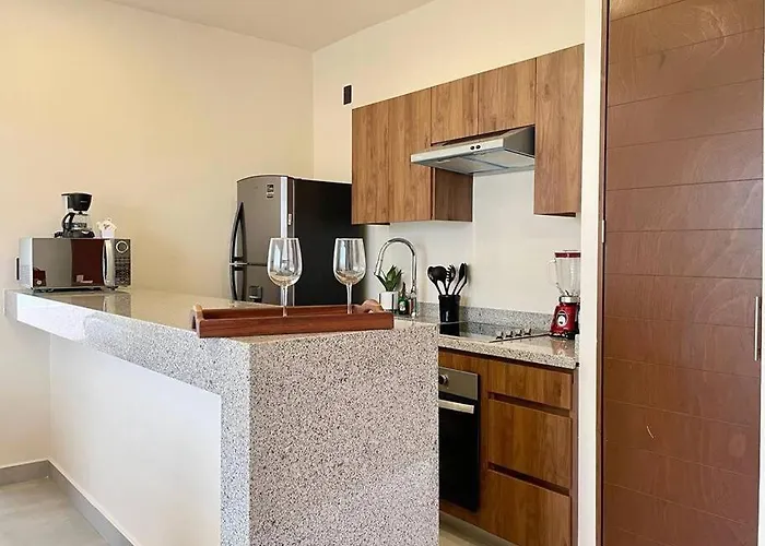 Aldea Savia By Andiani Travel Apartment Tulum