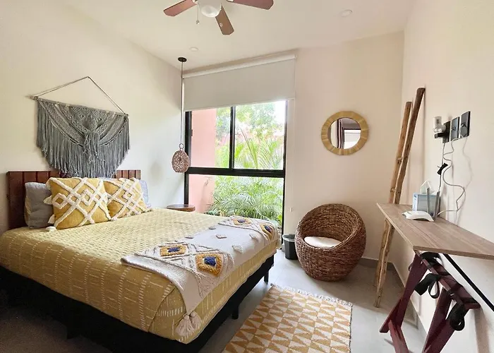 Aldea Savia By Andiani Travel Apartment *