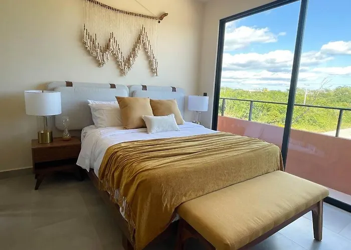 Apartment Aldea Savia By Andiani Travel *
