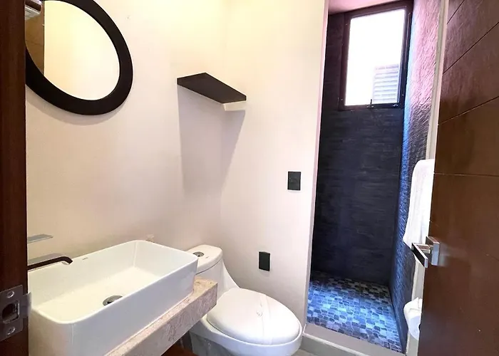 Aldea Savia By Andiani Travel Apartment *