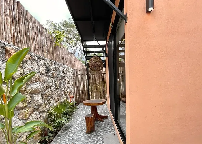 Aldea Savia By Andiani Travel Tulum