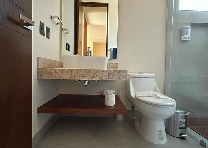 Aldea Savia By Andiani Travel Apartment Tulum