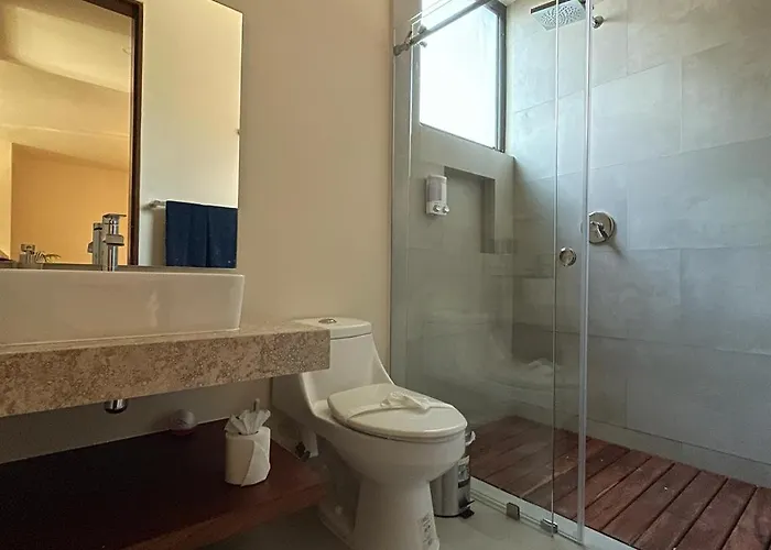 Aldea Savia By Andiani Travel Apartment *
