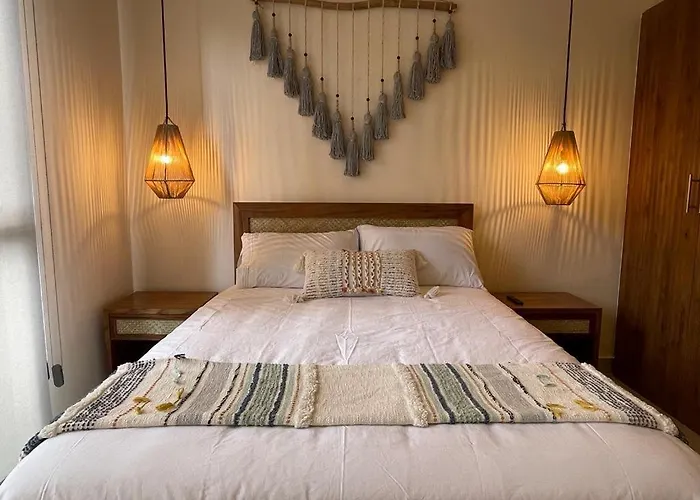 Aldea Savia By Andiani Travel Apartment Tulum