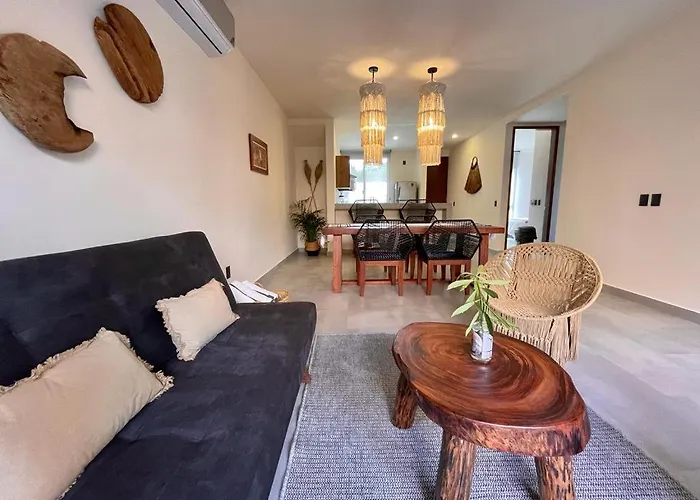 Apartment Aldea Savia By Andiani Travel
