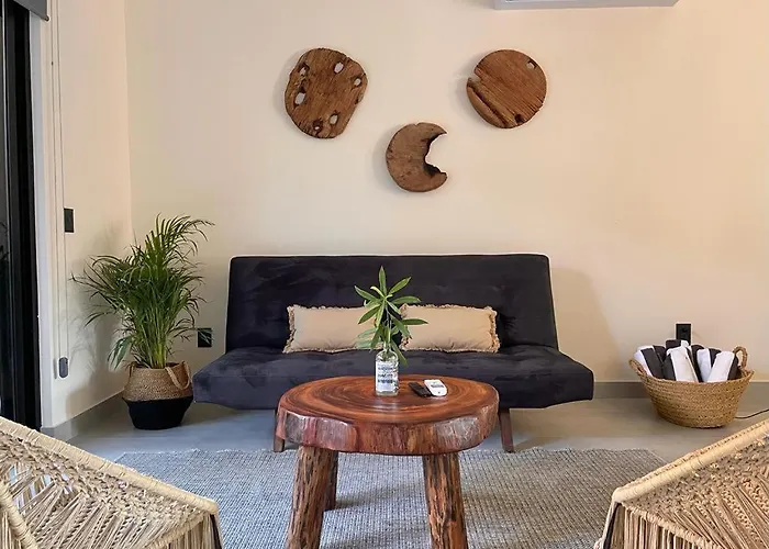 Apartment Aldea Savia By Andiani Travel