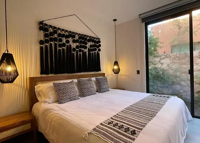 Apartment Aldea Savia By Andiani Travel Tulum