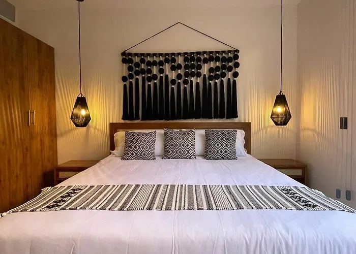 Aldea Savia By Andiani Travel Tulum