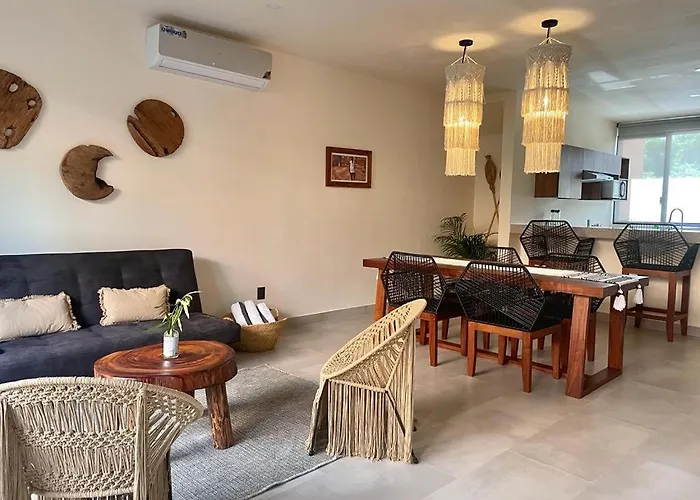 Aldea Savia By Andiani Travel Apartment *