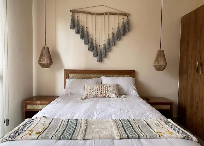Apartment Aldea Savia By Andiani Travel Tulum