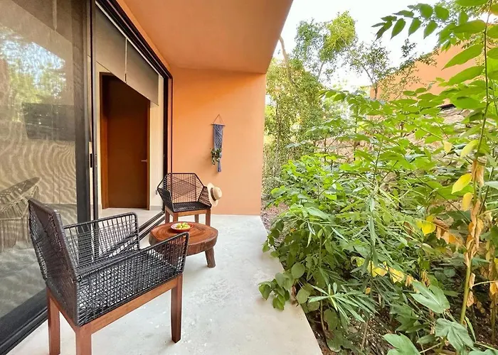 Apartment Aldea Savia By Andiani Travel *