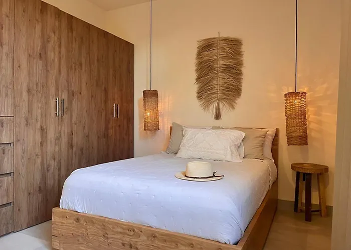 Apartment Aldea Savia By Andiani Travel Tulum