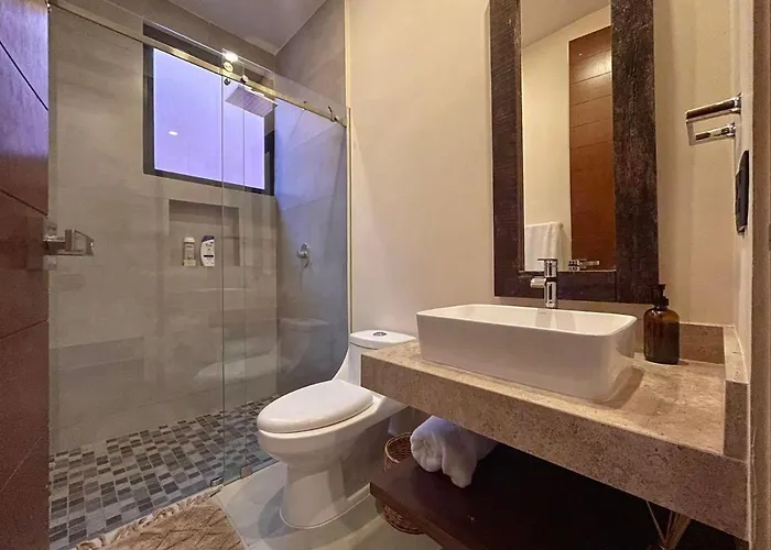 Apartment Aldea Savia By Andiani Travel *