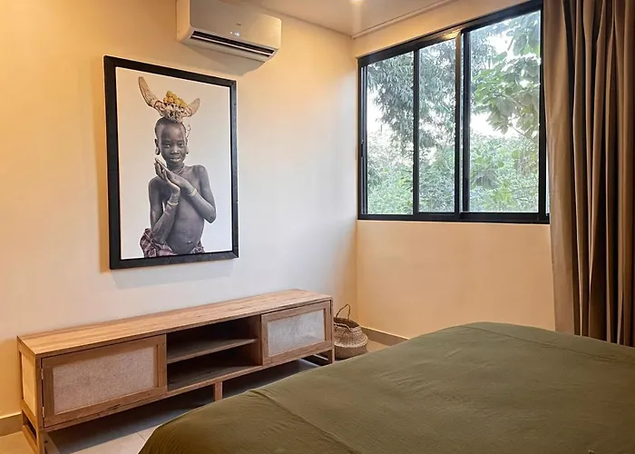 Apartment Aldea Savia By Andiani Travel Tulum