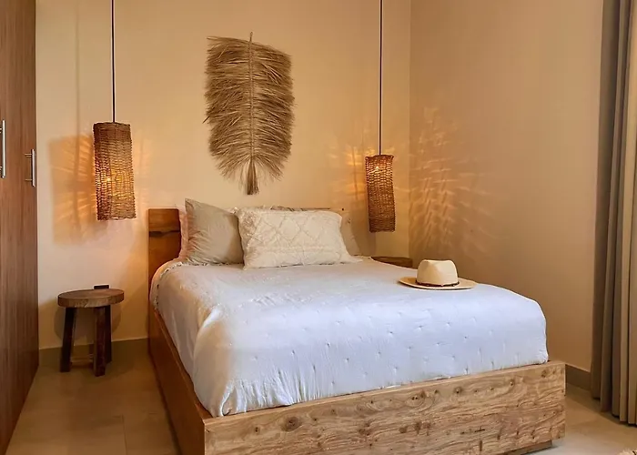 Aldea Savia By Andiani Travel * Tulum