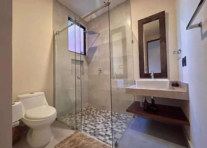 Apartment Aldea Savia By Andiani Travel *