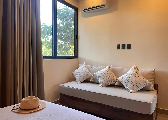 Apartment Aldea Savia By Andiani Travel