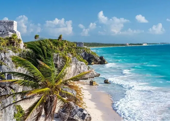 Aldea Savia By Andiani Travel * Tulum